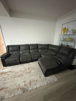 Sectional
