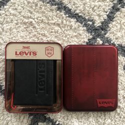 Levi Wallet