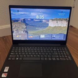 Levono Laptop