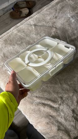 Food Storage