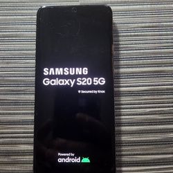 Samsung Galaxy S20 128gb