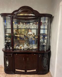 China Hutch