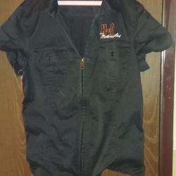 Harley Davidson Shirt 