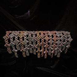 Clover Bracelets