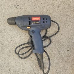 Electric Drill 