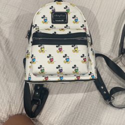 Disney Loungefly