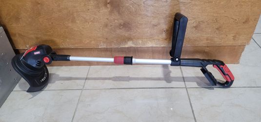 Weed eater