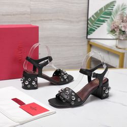 Valentino Women’s Heels With Box 2026 New 