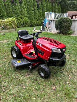 Craftsman T1600 Riding Mower - Turn Key - Runs Excellent