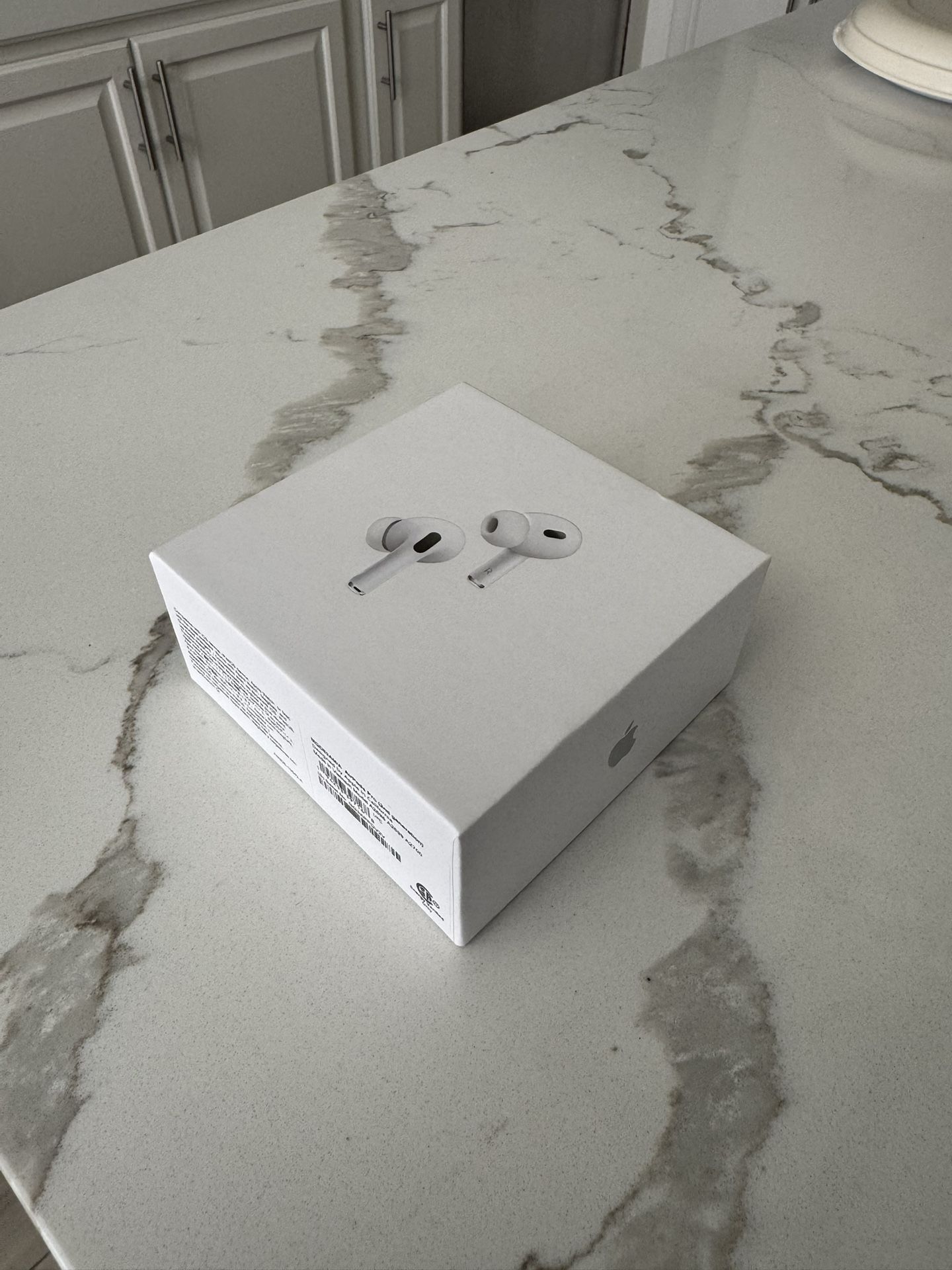 AirPods Gen 2 Pros Brand New In Box