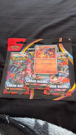 Pokemon