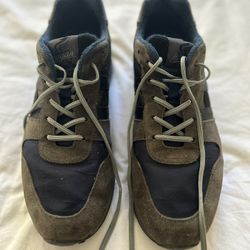 Hogan H383 men's sneakers