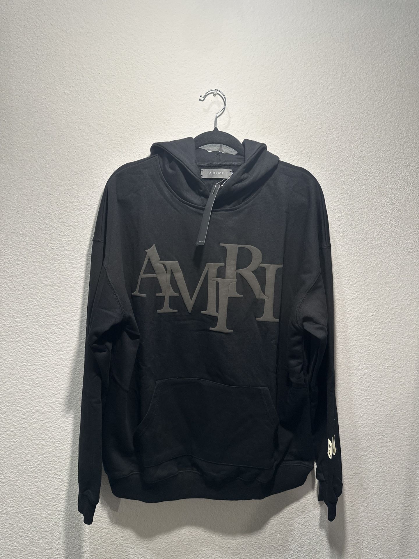 Amiri Hoodie 