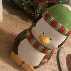 Christmas Jar