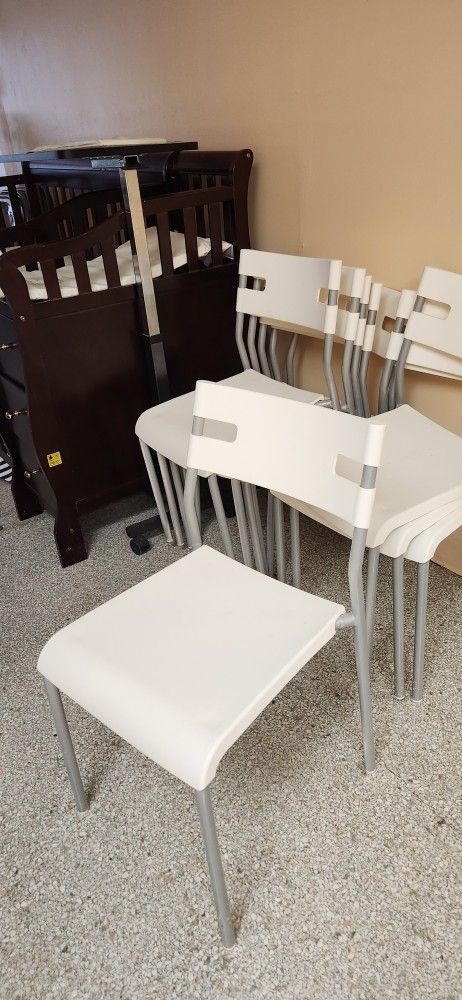 School Chair