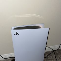Ps5 Like New