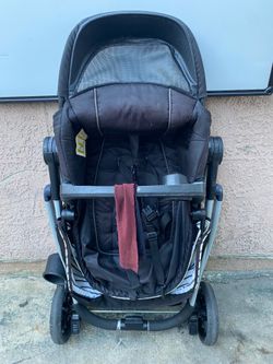 Graco stroller