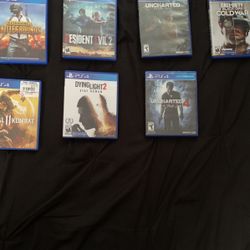 Selling Games 