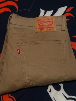Levi’s pants