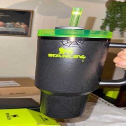 morning reason Stanley Special Series – A Rare Piece for Collectors