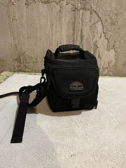 Camera Bag