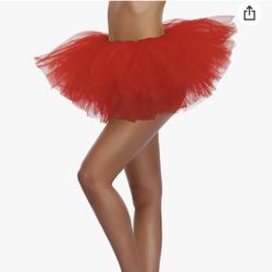 Teen & Adult Classic Tutu