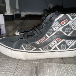 Vans Nintendo SK8-Hi