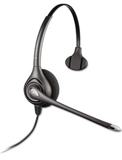 Plantronics SupraPlus HW 251N