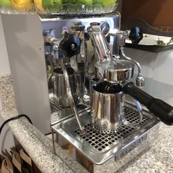Expobar Coffe Machine