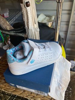 K Swiss toddler shoes