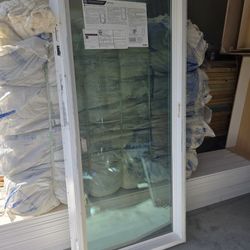 Solid Window
