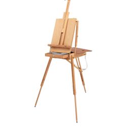 Paint Easel 