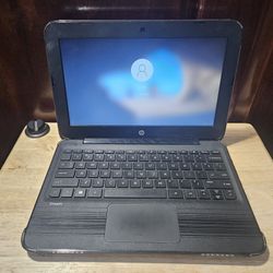 HP Stream 11 Pro G3