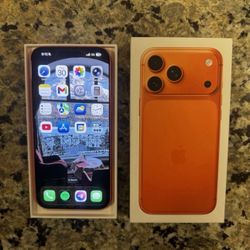iPhone 17 Pro Max 1 Tb