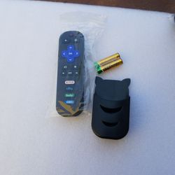 ROKU REMOTE CONTROL  NEW 