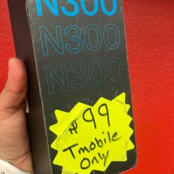 One Plus  N300 For Tmobile/metro 