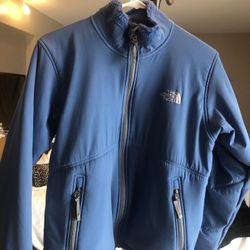 LADIES OUTERWEAR NORTHFACE