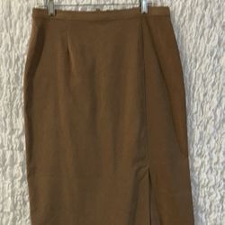 Tribal: Stretch-Extensible Skirt, Size: 6