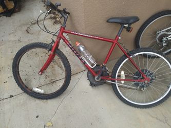 Bike