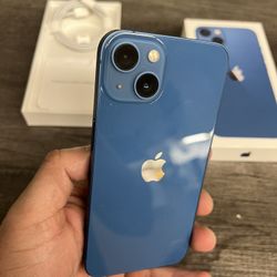iPhone 13 Mini 128gb Unlocked For Any Carrier ( Liberado)