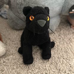 Stuff Animals