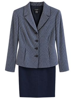 Alfani Women's Skirt Suit Set Size 12