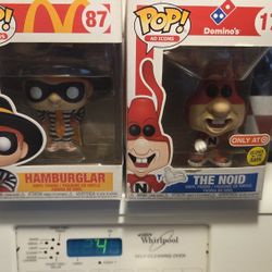 Jack Skellington Funko Pops