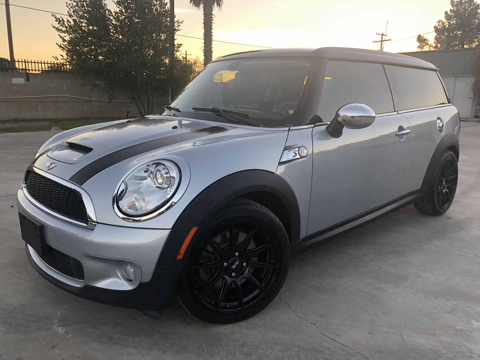 09 Mini Cooper Clubman For Sale In Rialto Ca Offerup 09 Mini Cooper Clubman For Sale In Rialto Ca Offerup
