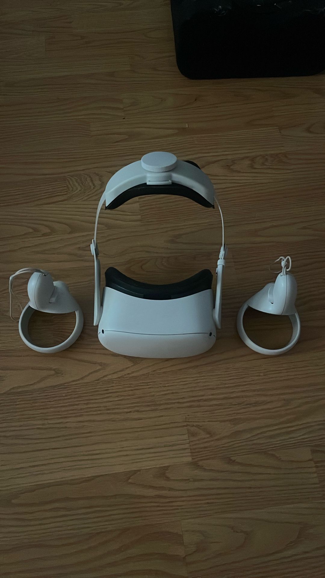 Oculus Quest 2