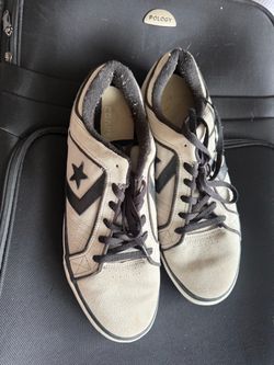 Converse sneakers