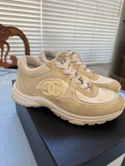 Chanel Shoes