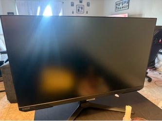 Samsung Odyssey G4 240hz Gaming monitor