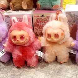 Pop Mart Labubus Monsters New $30