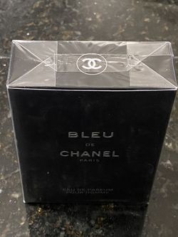 CHANEL BLEU DE CHANEL Eau de Toilette Spray   Item #315760